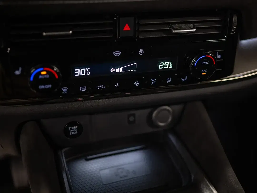 Nissan Qashqai - Thumbnail 16