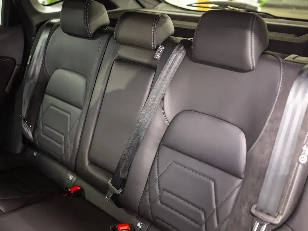 Nissan Qashqai - Thumbnail 19