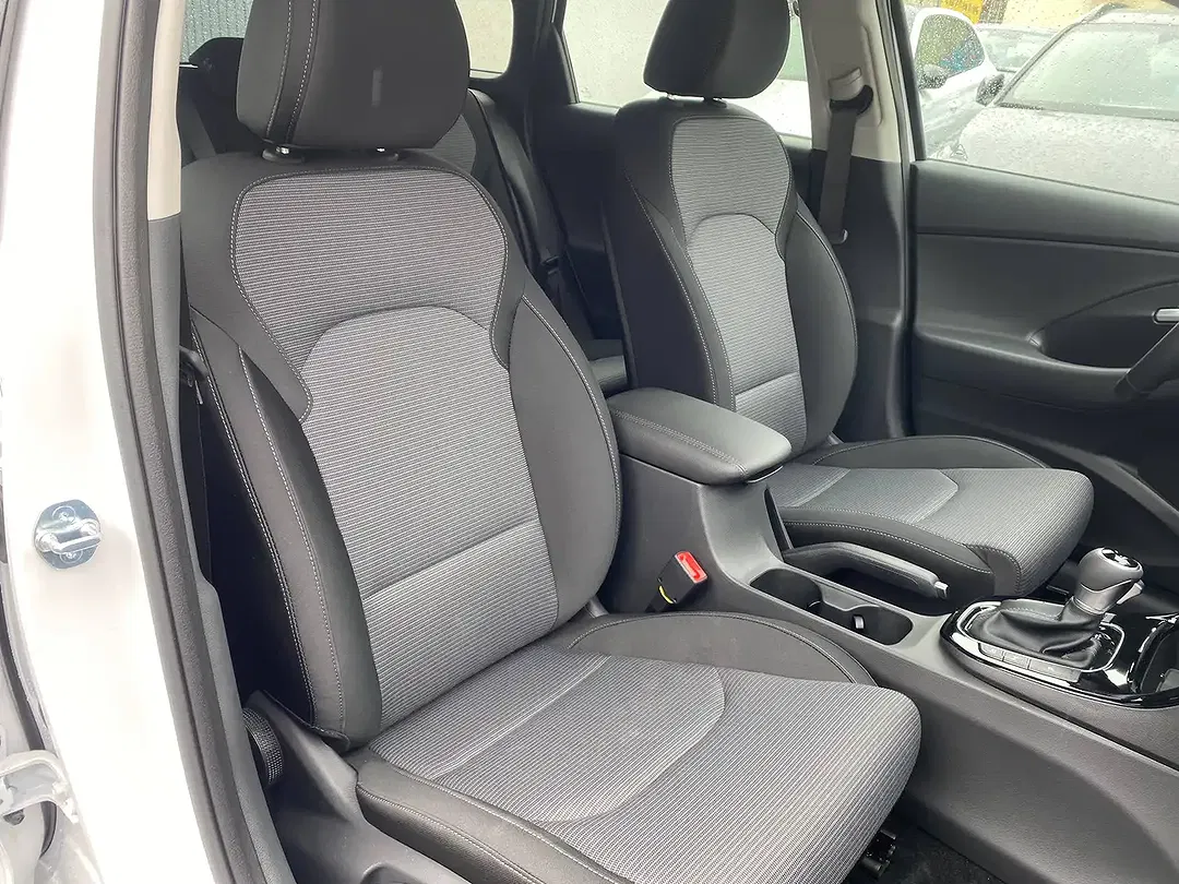 Hyundai i30 - Thumbnail 12