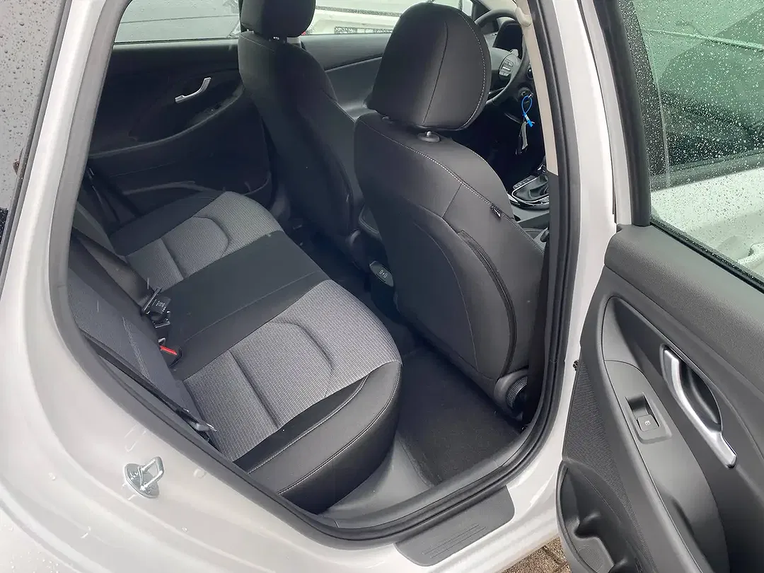 Hyundai i30 - Thumbnail 13