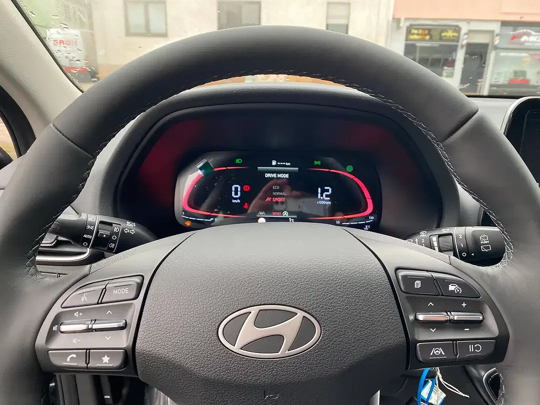 Hyundai i30 - Thumbnail 21