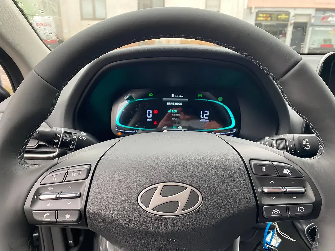 Hyundai i30 - Thumbnail 22