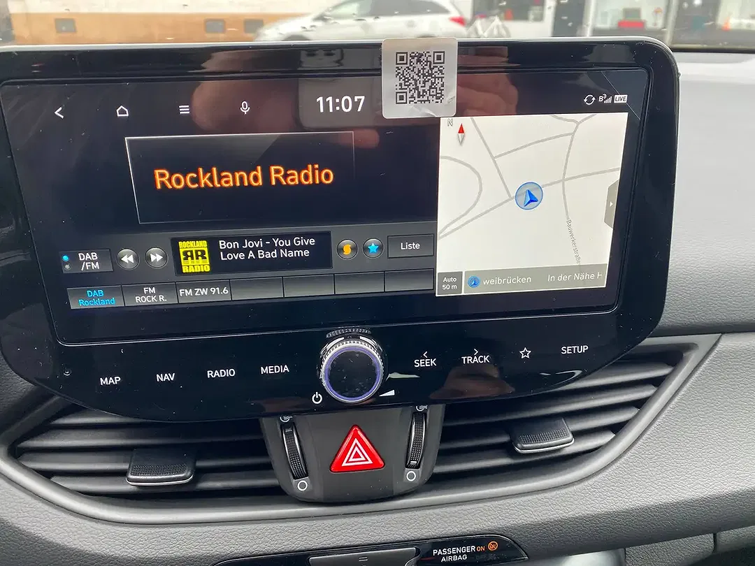 Hyundai i30 - Thumbnail 24