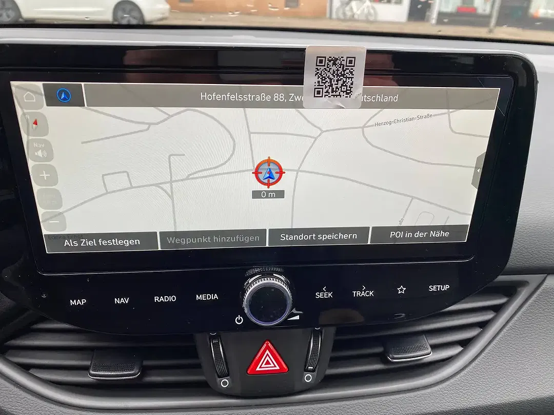Hyundai i30 - Thumbnail 25