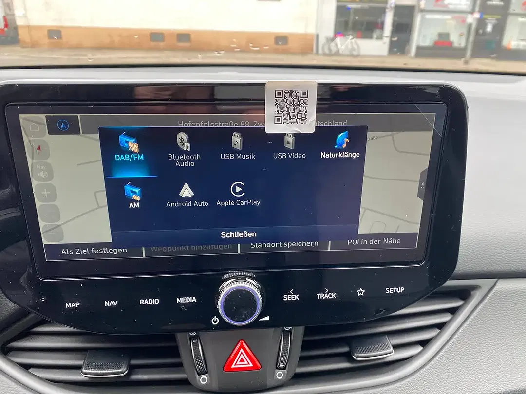 Hyundai i30 - Thumbnail 26