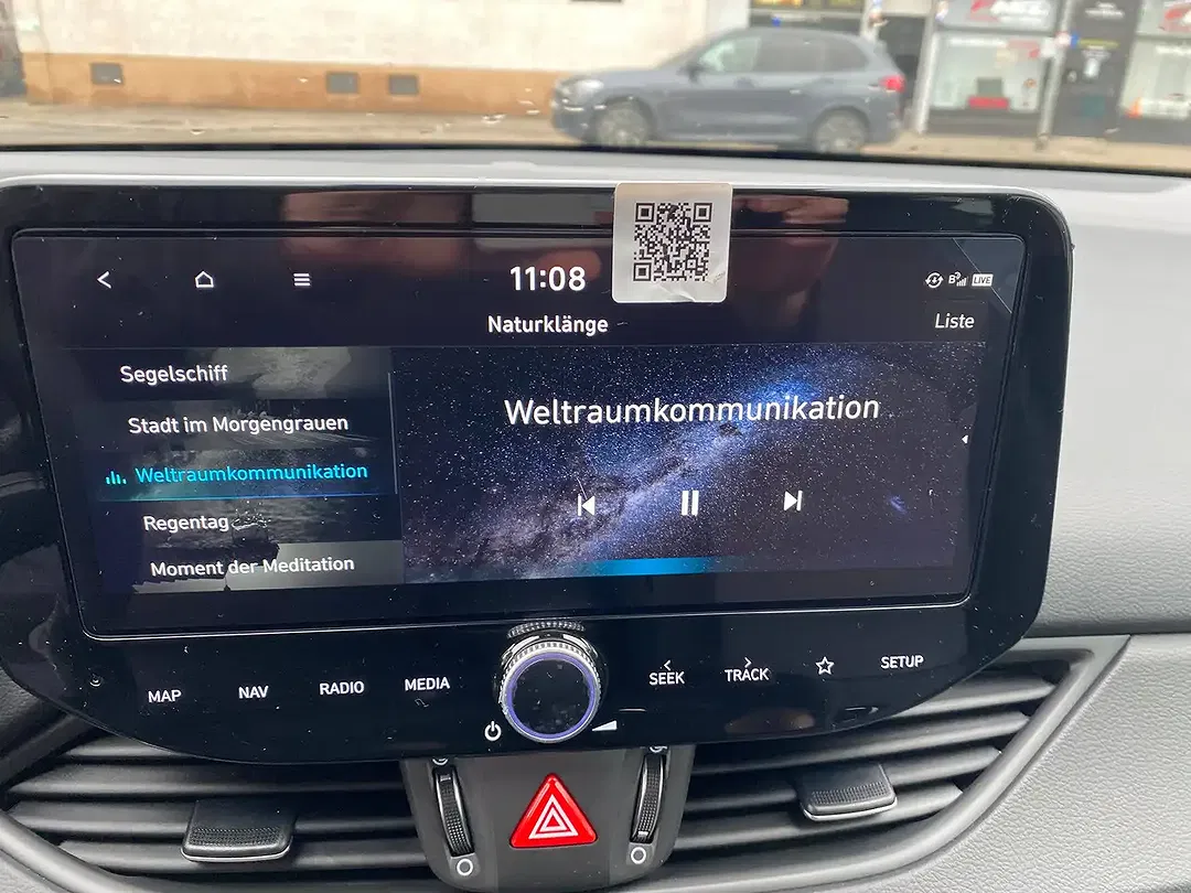 Hyundai i30 - Thumbnail 27