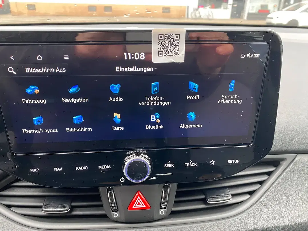 Hyundai i30 - Thumbnail 28