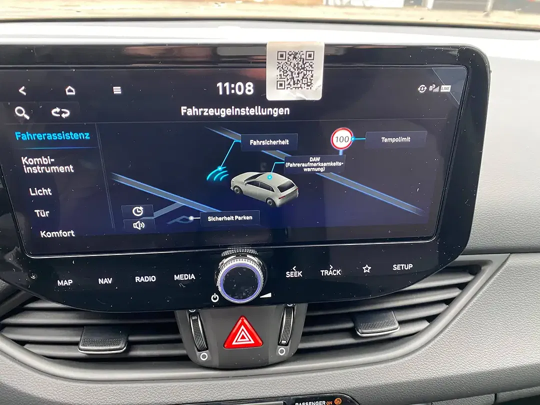 Hyundai i30 - Thumbnail 29