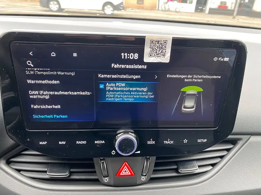 Hyundai i30 - Thumbnail 30