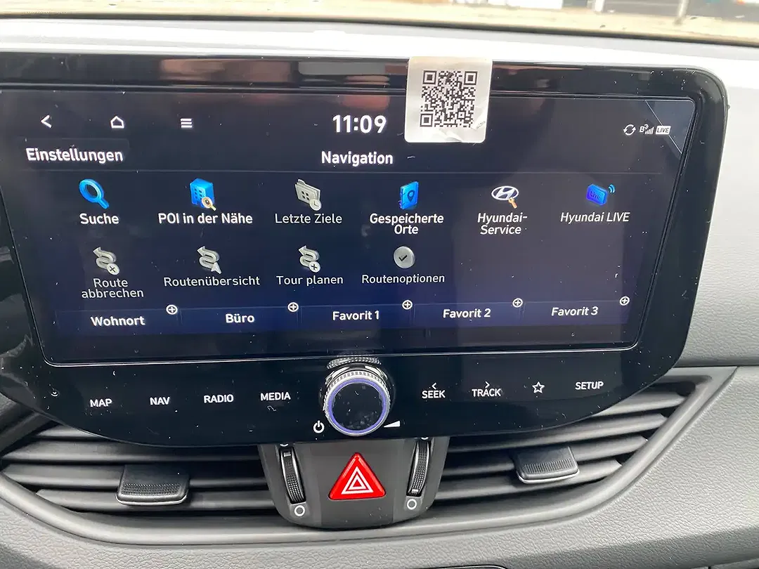Hyundai i30 - Thumbnail 31