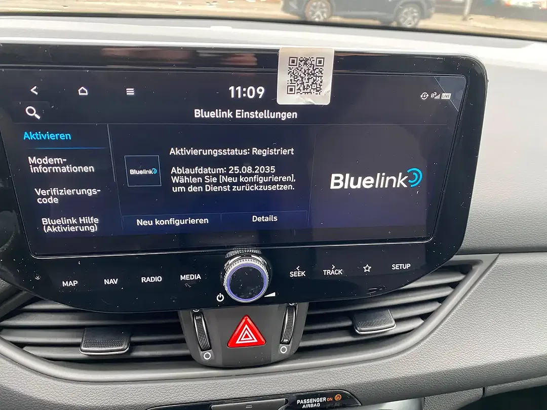 Hyundai i30 - Thumbnail 32
