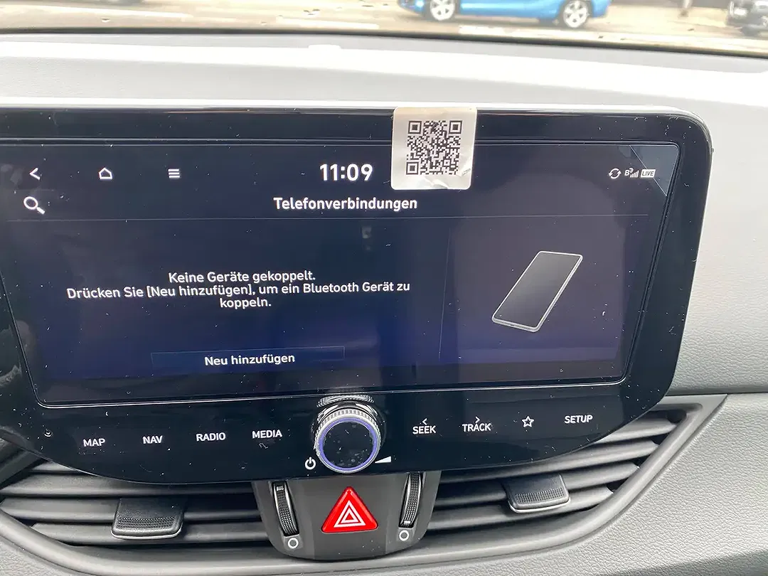 Hyundai i30 - Thumbnail 33