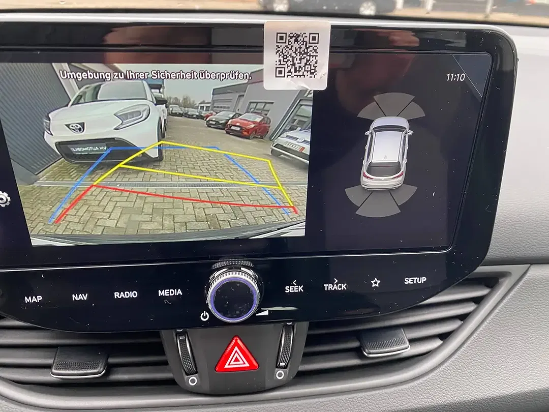 Hyundai i30 - Thumbnail 35