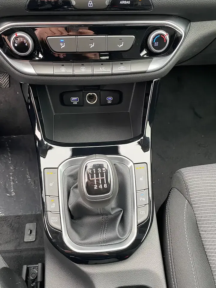 Hyundai i30 - Thumbnail 36