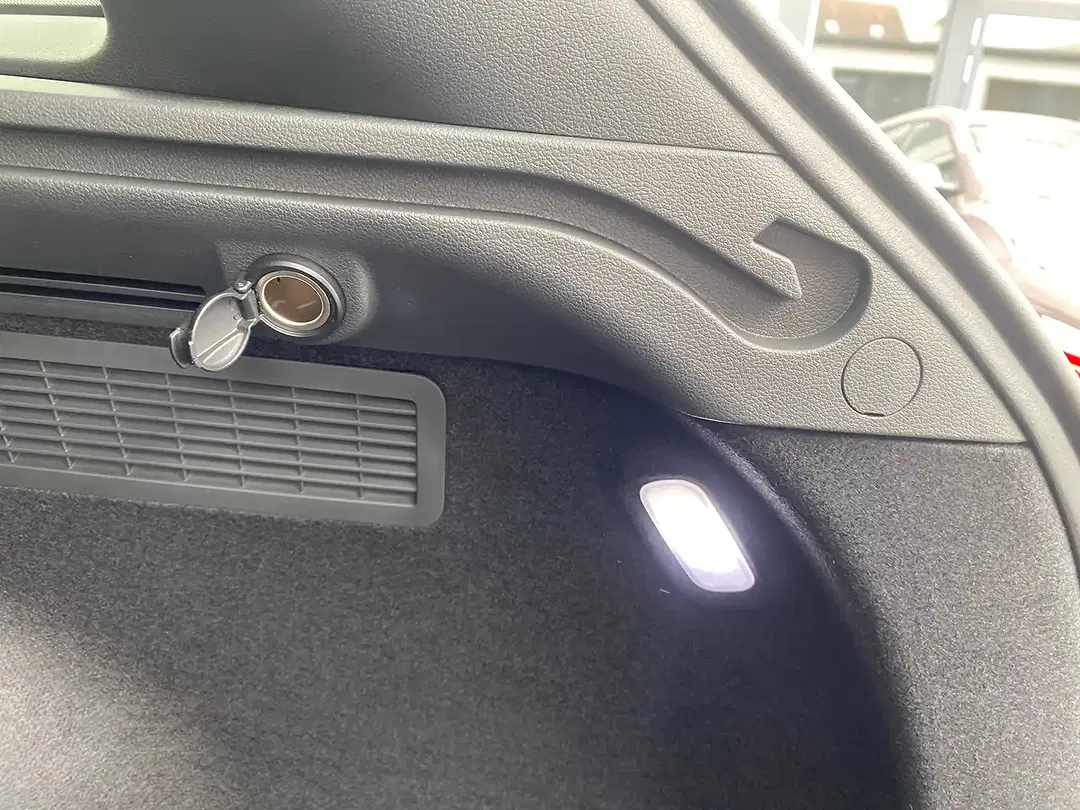 Hyundai i30 - Thumbnail 9