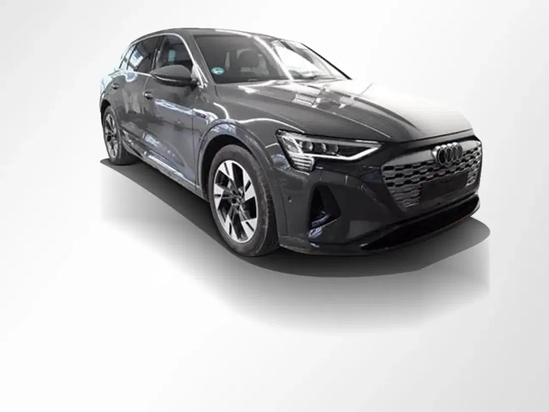 Audi Q8 e-tron - Thumbnail 7