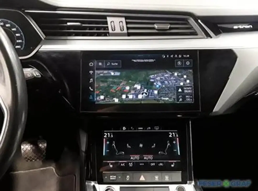 Audi Q8 e-tron - Thumbnail 5