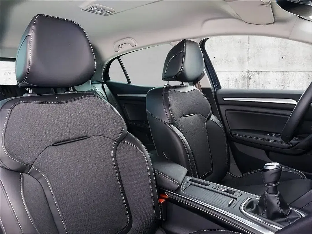 Renault Megane - Thumbnail 12