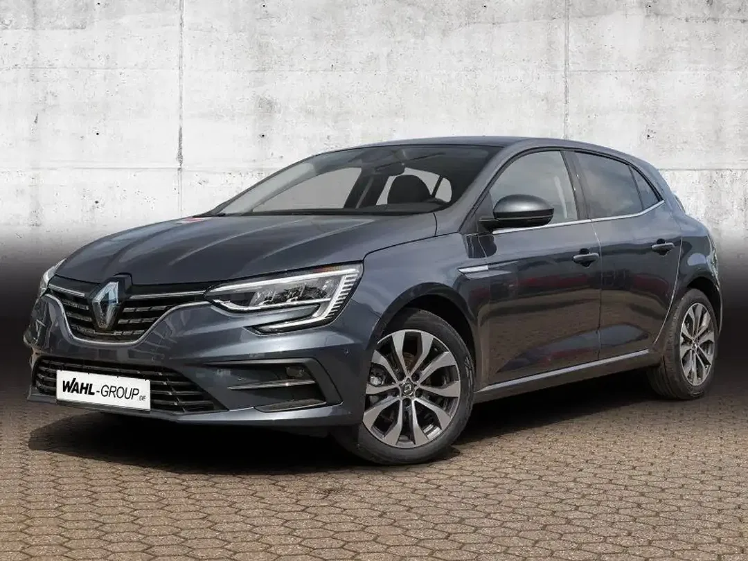 Renault Megane - Thumbnail 14