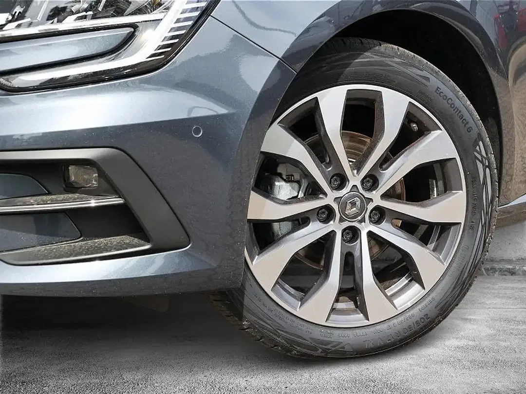 Renault Megane - Thumbnail 5