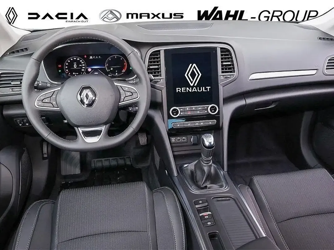 Renault Megane - Thumbnail 7
