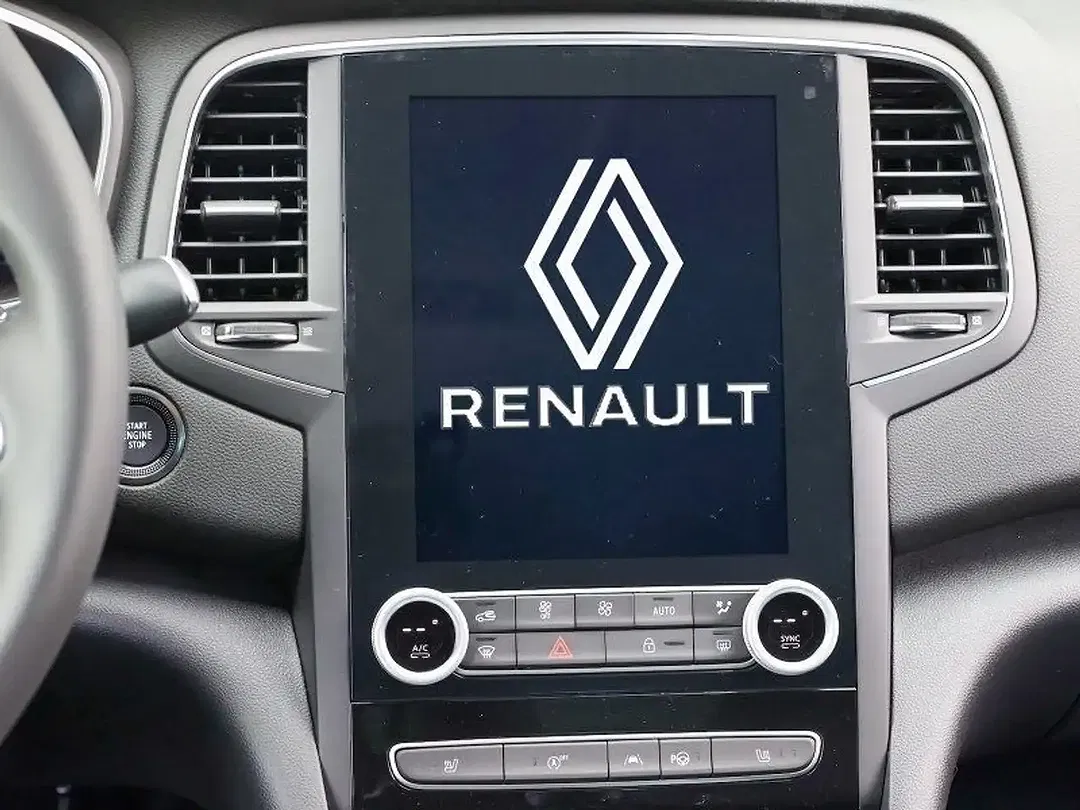 Renault Megane - Thumbnail 9