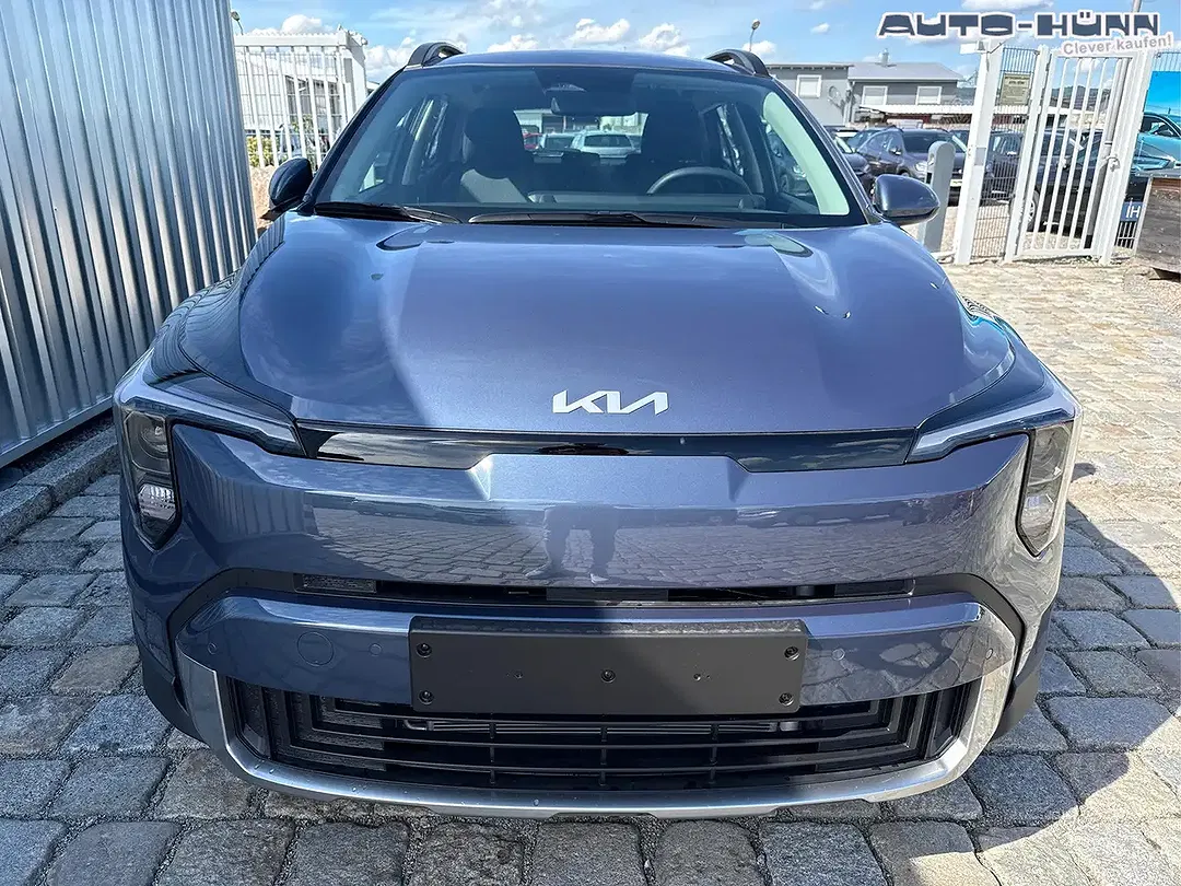 Kia Stonic - Thumbnail 2
