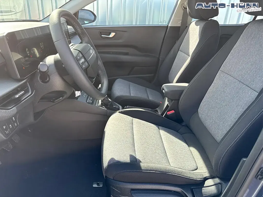 Kia Stonic - Thumbnail 8