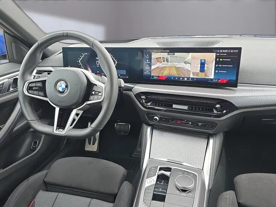 BMW 430 - Thumbnail 12