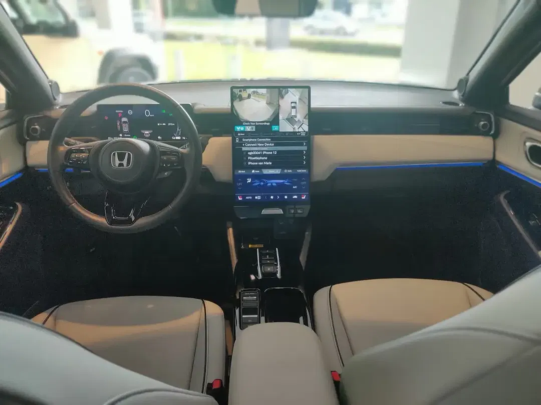 Honda e:Ny1 - Thumbnail 9