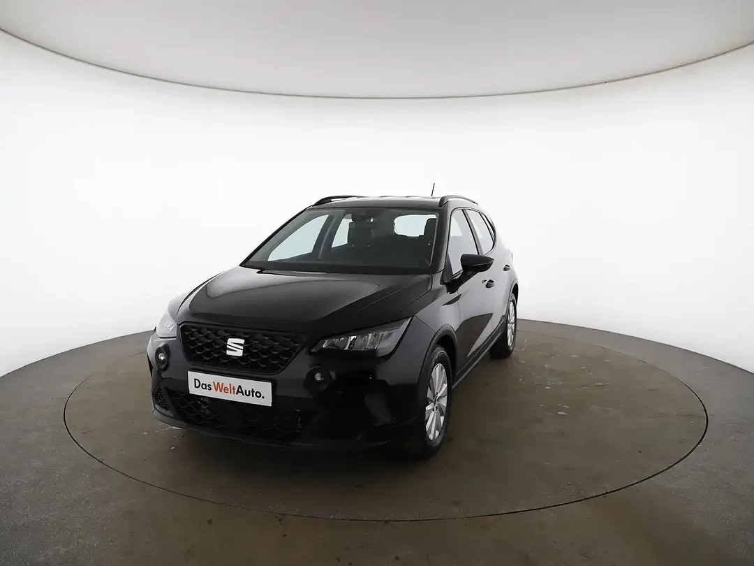 SEAT Arona - Afbeelding 1