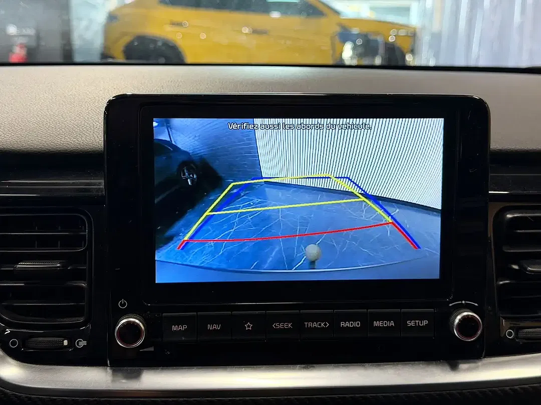 Kia Stonic - Thumbnail 15