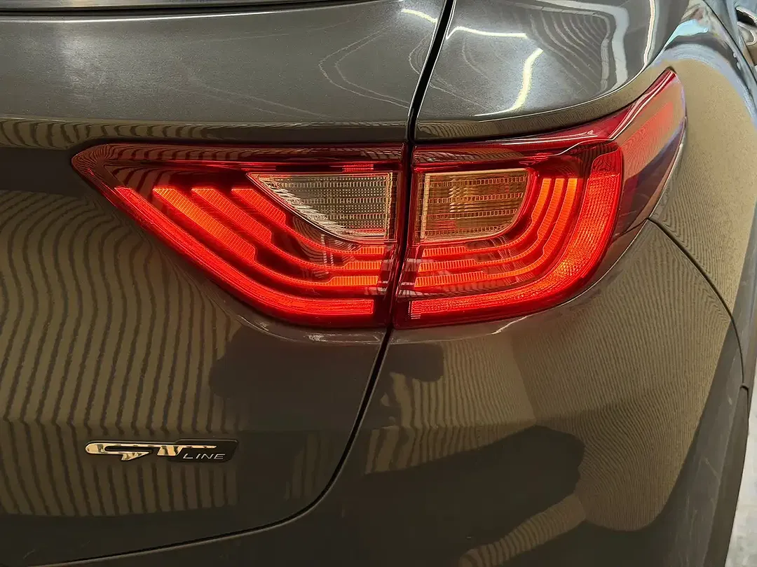 Kia Stonic - Thumbnail 7
