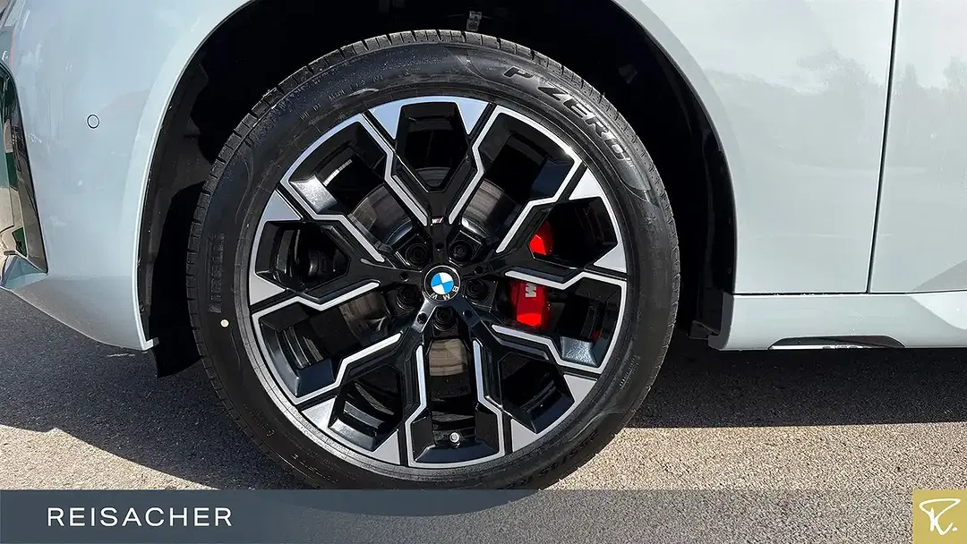 BMW X3 - Thumbnail 3