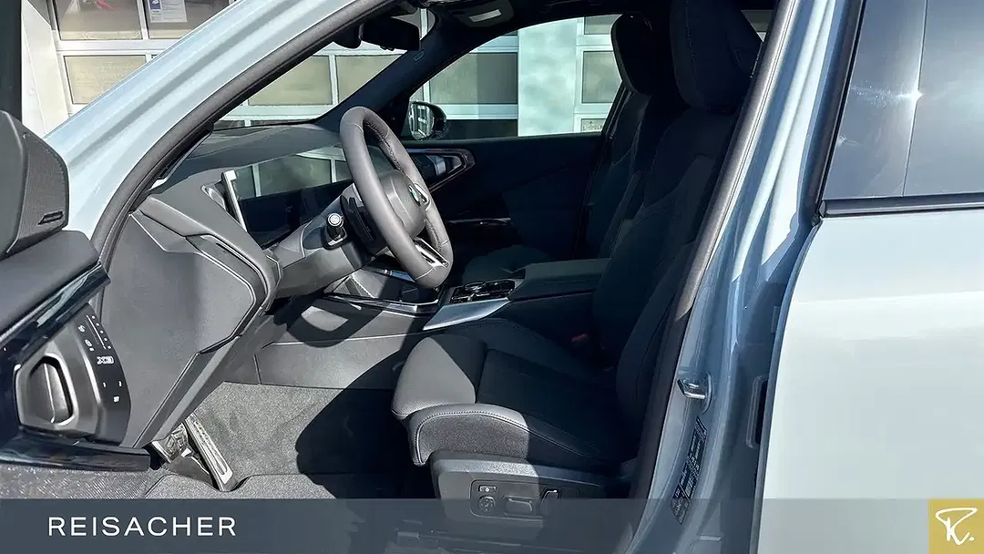 BMW X3 - Thumbnail 4
