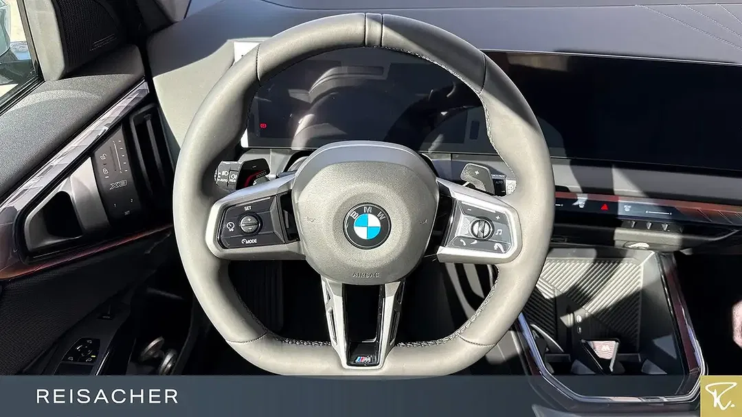 BMW X3 - Thumbnail 5