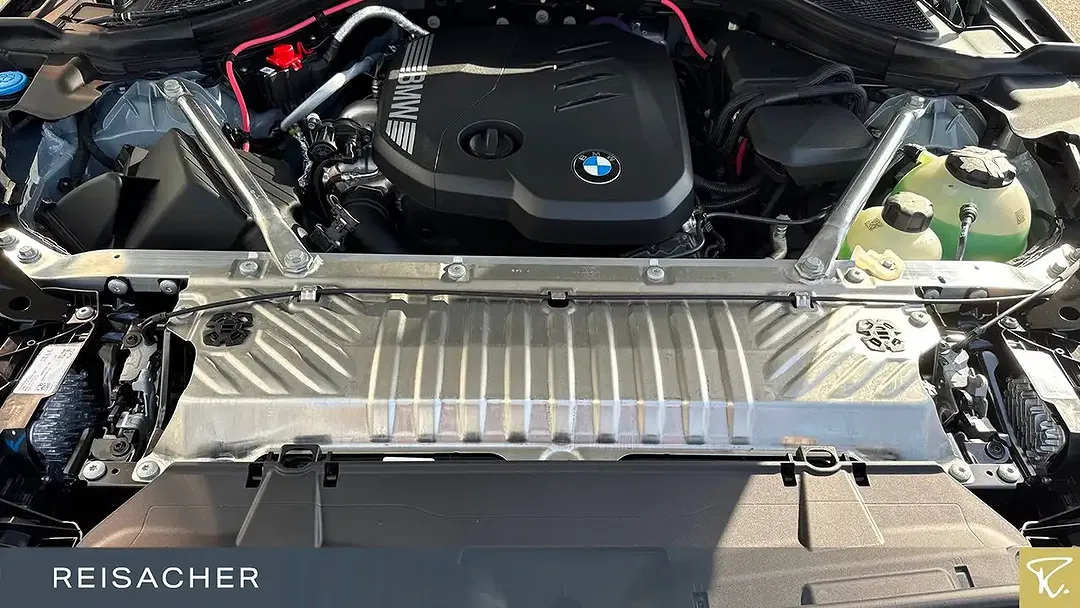 BMW X3 - Thumbnail 6