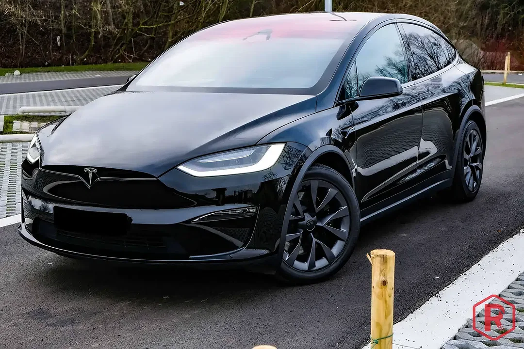Tesla Model X - Afbeelding 1