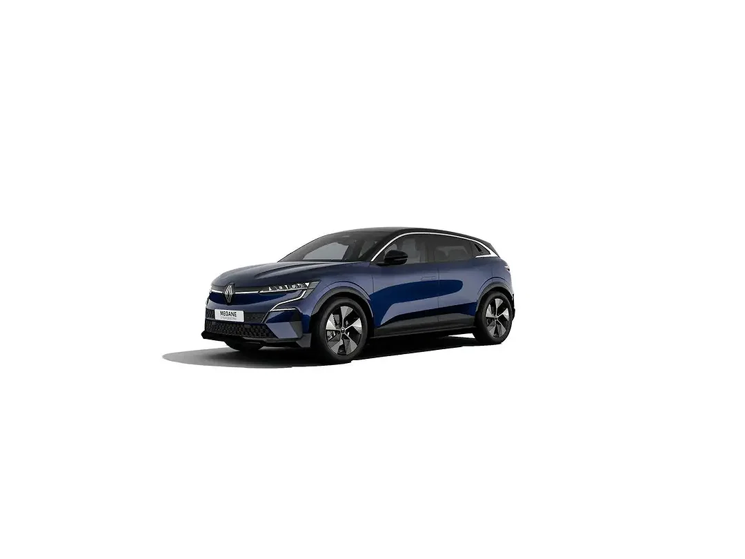 Renault Megane E-Tech - Afbeelding 1