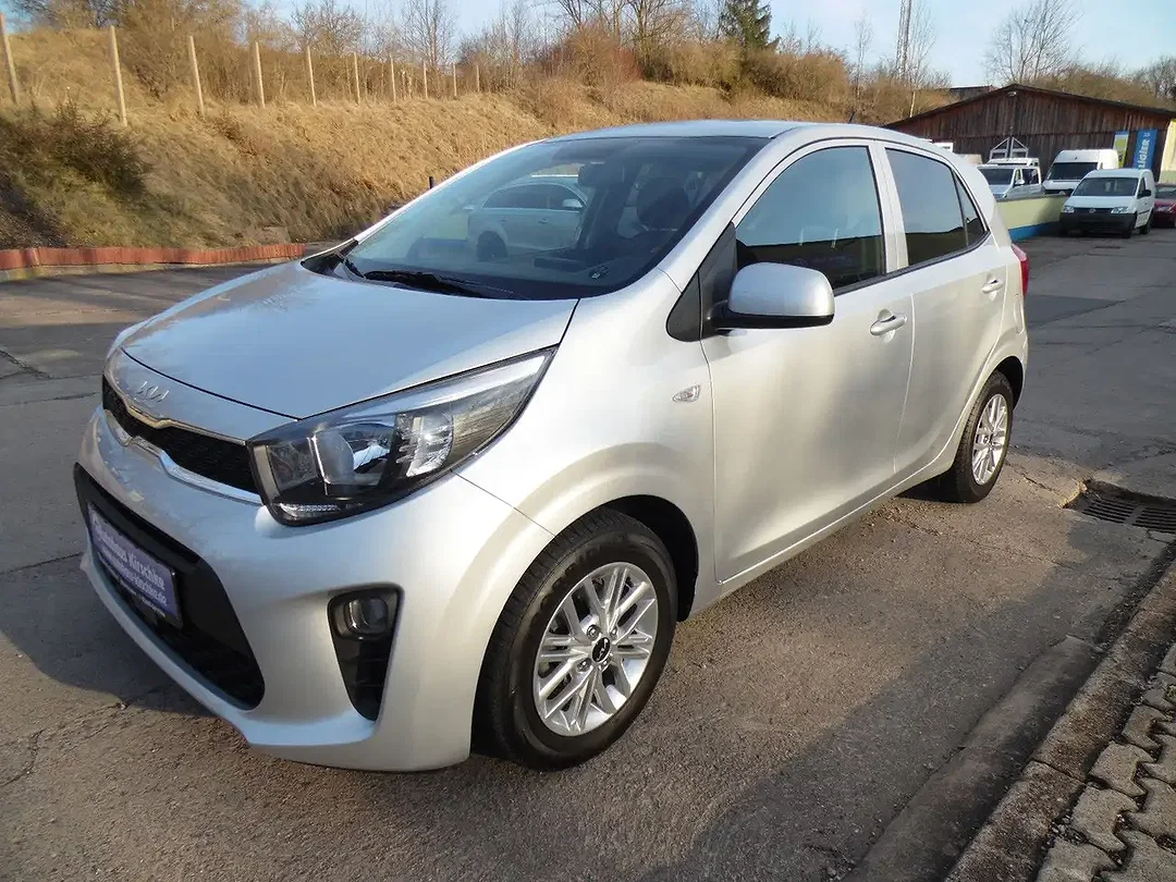Kia Picanto - Afbeelding 1