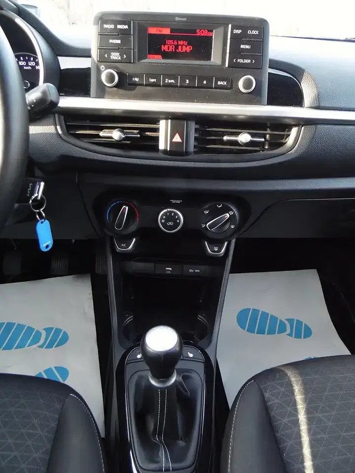 Kia Picanto - Thumbnail 10