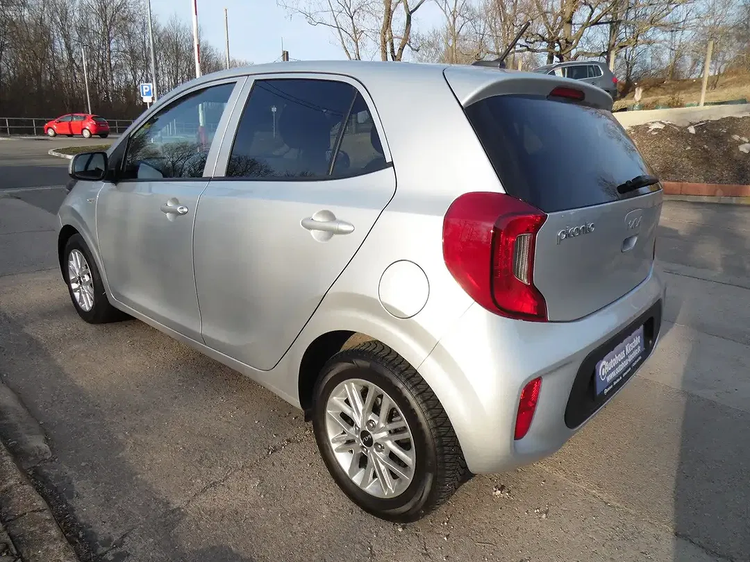 Kia Picanto - Thumbnail 7