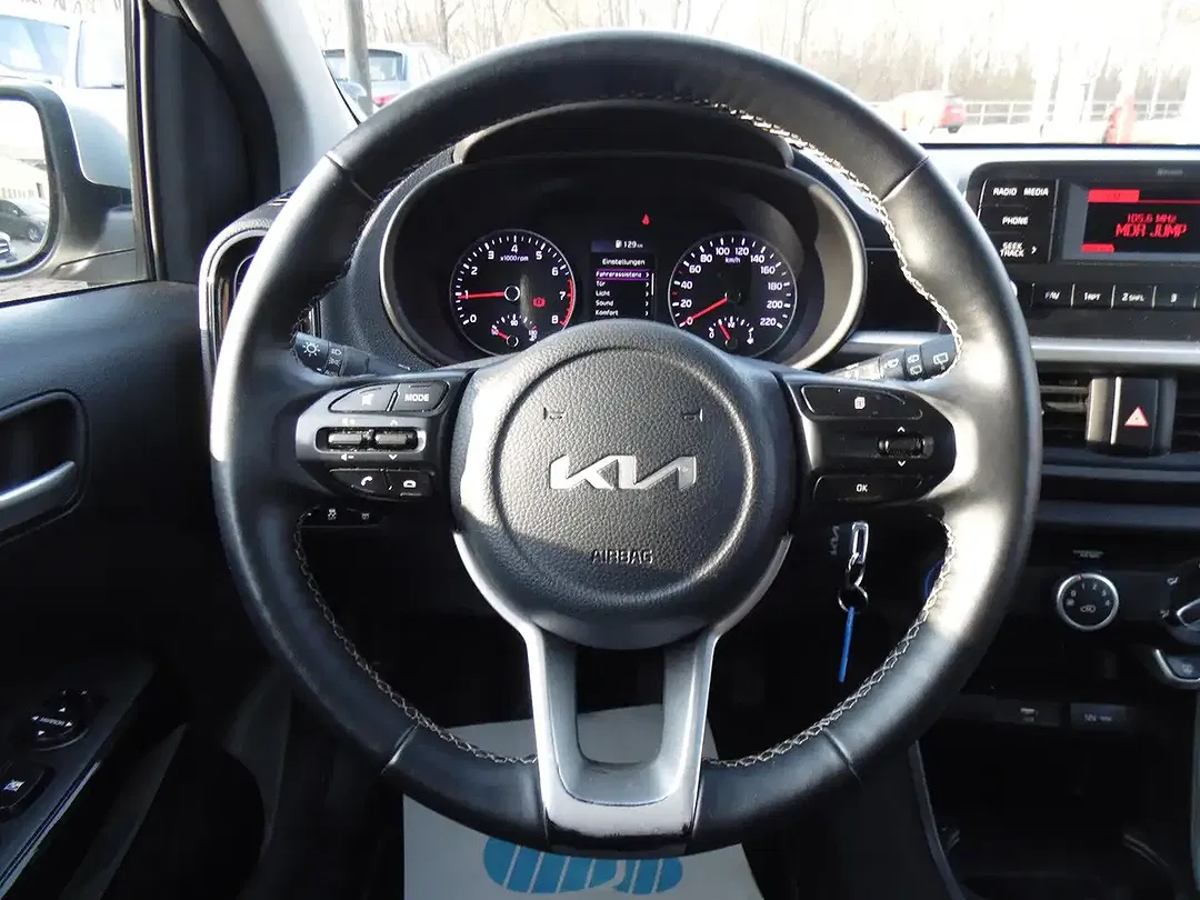 Kia Picanto - Thumbnail 9