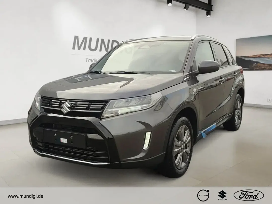 Suzuki Vitara - Afbeelding 1