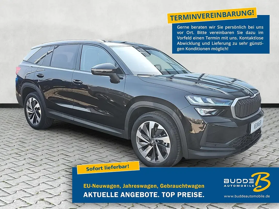 Skoda Kodiaq - Afbeelding 1