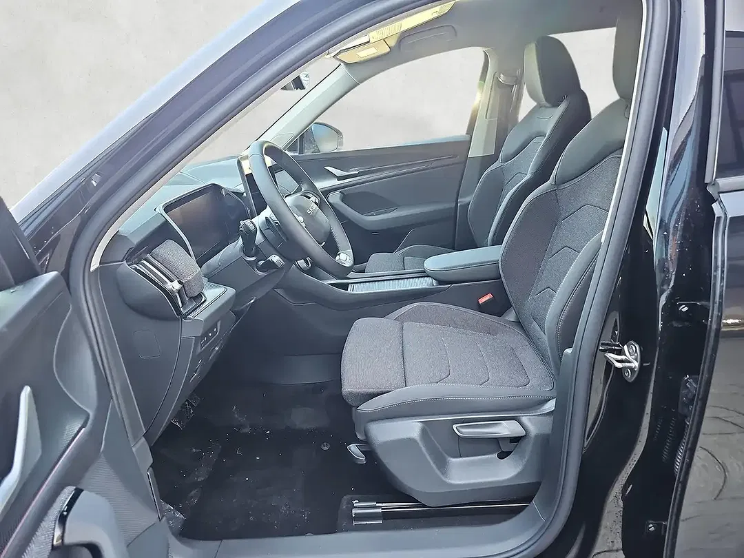 Skoda Kodiaq - Thumbnail 10