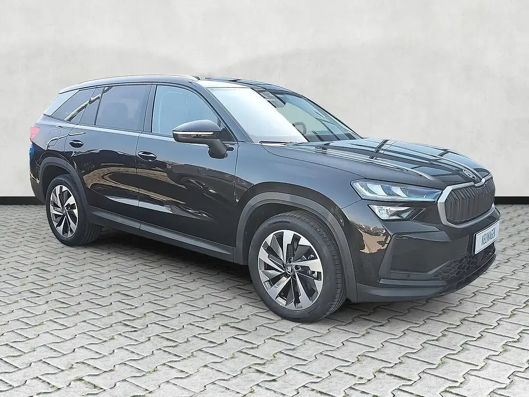 Skoda Kodiaq - Thumbnail 2
