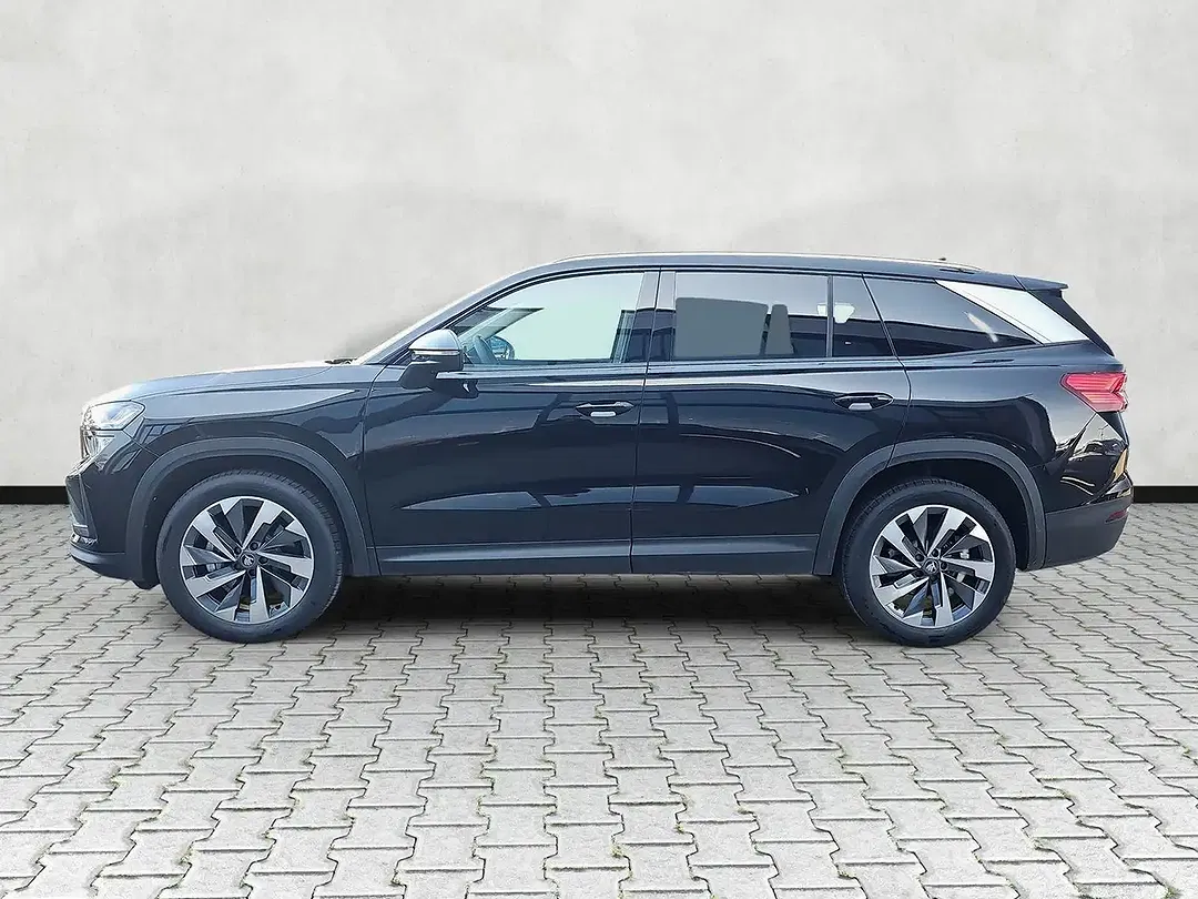 Skoda Kodiaq - Thumbnail 5