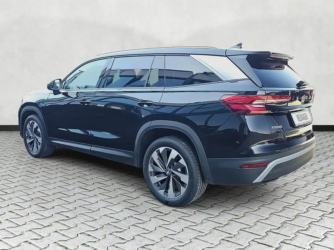 Skoda Kodiaq - Thumbnail 6