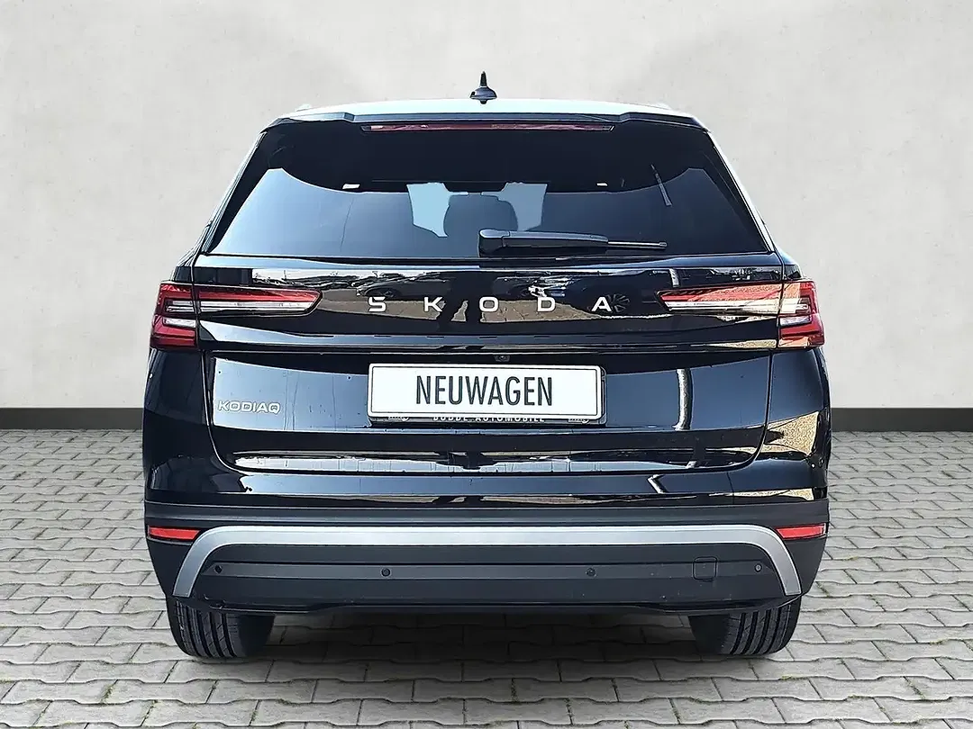 Skoda Kodiaq - Thumbnail 7